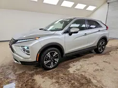 JA4ATWAA6SZ032417 2025 MITSUBISHI ECLIPSE CROSS