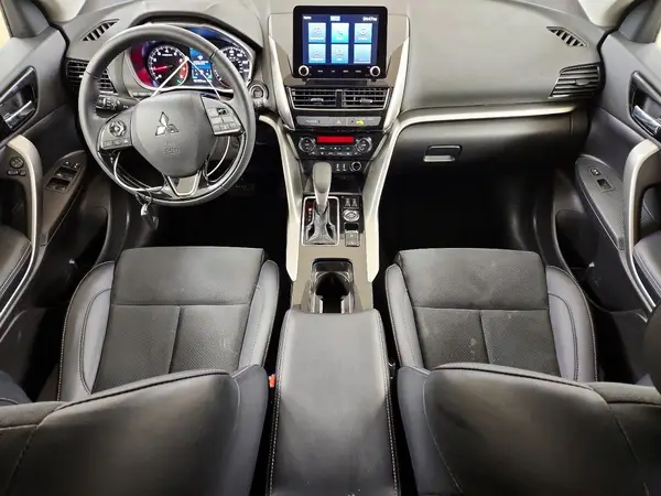 JA4ATWAA6SZ032417 2025 MITSUBISHI ECLIPSE CROSS - Image 8