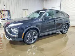 JA4ATWAA6SZ035205 2025 MITSUBISHI ECLIPSE CROSS