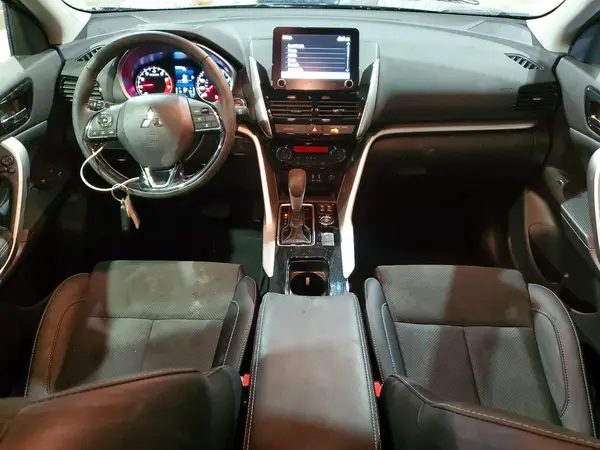 JA4ATWAA6SZ035205 2025 MITSUBISHI ECLIPSE CROSS - Image 8