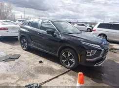 JA4ATWAA6SZ036063 2025 MITSUBISHI ECLIPSE CROSS