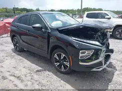 JA4ATWAA6SZ036273 2025 MITSUBISHI ECLIPSE CROSS