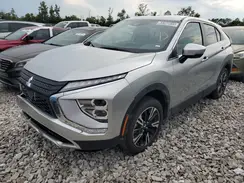 JA4ATWAA6SZ036421 2025 MITSUBISHI ECLIPSE CROSS