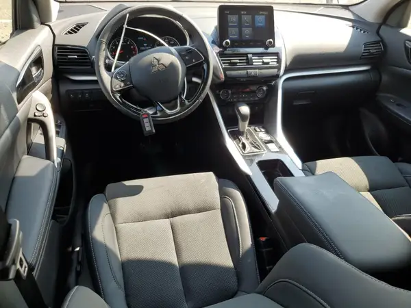 JA4ATWAA6SZ036421 2025 MITSUBISHI ECLIPSE CROSS - Image 8