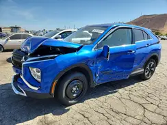 JA4ATWAA6SZ037195 2025 MITSUBISHI ECLIPSE CROSS