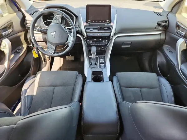 JA4ATWAA6SZ037195 2025 MITSUBISHI ECLIPSE CROSS - Image 8