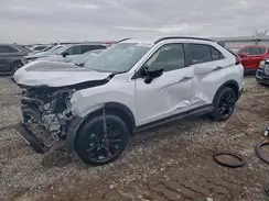 JA4ATWAA6SZ038248 2025 MITSUBISHI ECLIPSE CROSS