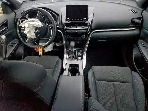 JA4ATWAA6SZ038248 2025 MITSUBISHI ECLIPSE CROSS - Image 8