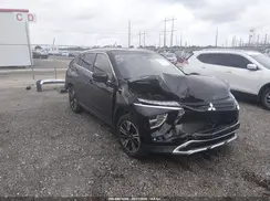JA4ATWAA6SZ038458 2025 MITSUBISHI ECLIPSE CROSS