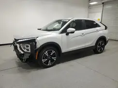 JA4ATWAA6SZ040226 2025 MITSUBISHI ECLIPSE CROSS