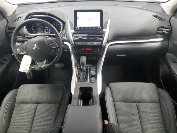 JA4ATWAA6SZ040226 2025 MITSUBISHI ECLIPSE CROSS - Image 8