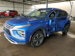 JA4ATWAA6SZ040484 2025 MITSUBISHI ECLIPSE CROSS