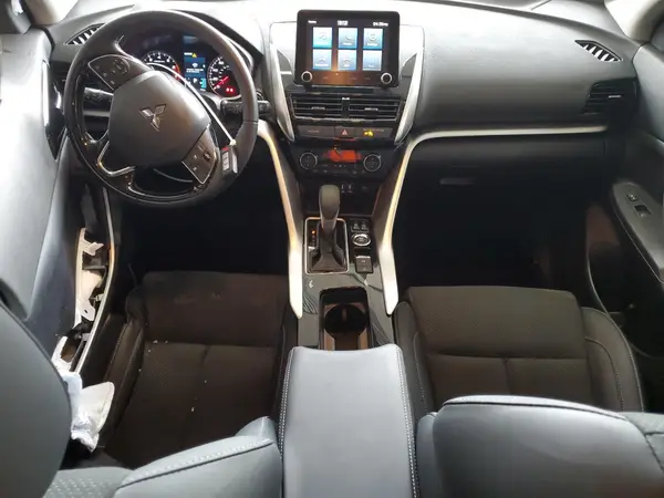 JA4ATWAA6SZ040484 2025 MITSUBISHI ECLIPSE CROSS - Image 8