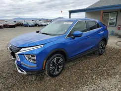 JA4ATWAA6SZ040629 2025 MITSUBISHI ECLIPSE CROSS