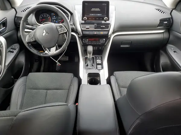 JA4ATWAA6SZ040629 2025 MITSUBISHI ECLIPSE CROSS - Image 8