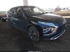 JA4ATWAA6SZ043840 2025 MITSUBISHI ECLIPSE CROSS