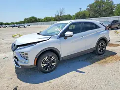 JA4ATWAA6SZ048004 2025 MITSUBISHI ECLIPSE CROSS