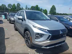 JA4ATWAA6TZ002657 2026 MITSUBISHI ECLIPSE CROSS