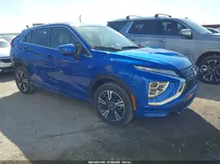 JA4ATWAA6TZ003842 2026 MITSUBISHI ECLIPSE CROSS