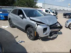JA4ATWAA6TZ004411 2026 MITSUBISHI ECLIPSE CROSS