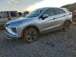 JA4ATWAA6TZ004487 2026 MITSUBISHI ECLIPSE CROSS