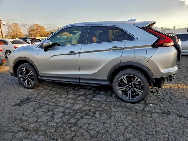JA4ATWAA6TZ004487 2026 MITSUBISHI ECLIPSE CROSS - Image 2