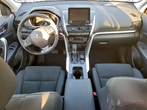 JA4ATWAA6TZ004487 2026 MITSUBISHI ECLIPSE CROSS - Image 8