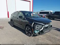 JA4ATWAA6TZ011634 2026 MITSUBISHI ECLIPSE CROSS
