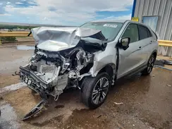 JA4ATWAA6TZ015053 2026 MITSUBISHI ECLIPSE CROSS