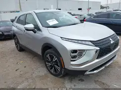 JA4ATWAA6TZ015831 2026 MITSUBISHI ECLIPSE CROSS