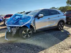 JA4ATWAA6TZ024822 2026 MITSUBISHI ECLIPSE CROSS