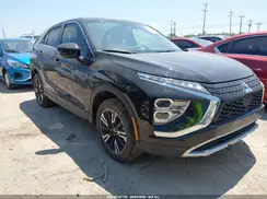 JA4ATWAA6TZ029468 2026 MITSUBISHI ECLIPSE CROSS
