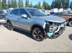 JA4ATWAA6TZ047369 2026 MITSUBISHI ECLIPSE CROSS