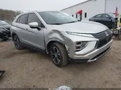 JA4ATWAA7NZ001388 2022 MITSUBISHI ECLIPSE CROSS