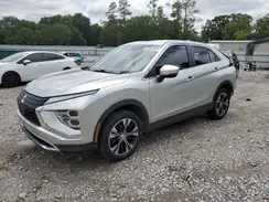 JA4ATWAA7NZ002931 2022 MITSUBISHI ECLIPSE CROSS
