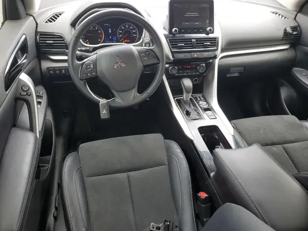 JA4ATWAA7NZ002931 2022 MITSUBISHI ECLIPSE CROSS - Image 8