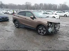 JA4ATWAA7NZ003786 2022 MITSUBISHI ECLIPSE CROSS
