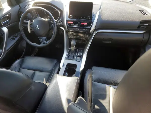 JA4ATWAA7NZ004677 2022 MITSUBISHI ECLIPSE CROSS - Image 8