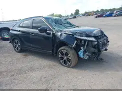 JA4ATWAA7NZ018367 2022 MITSUBISHI ECLIPSE CROSS