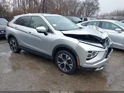 JA4ATWAA7NZ030454 2022 MITSUBISHI ECLIPSE CROSS