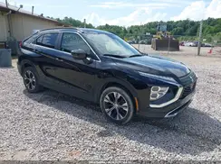 JA4ATWAA7NZ046184 2022 MITSUBISHI ECLIPSE CROSS