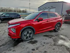 JA4ATWAA7NZ047142 2022 MITSUBISHI ECLIPSE CROSS