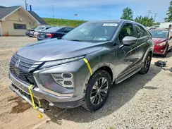 JA4ATWAA7NZ050073 2022 MITSUBISHI ECLIPSE CROSS