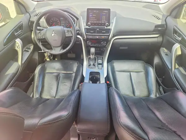 JA4ATWAA7NZ050851 2022 MITSUBISHI ECLIPSE CROSS - Image 8
