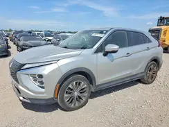 JA4ATWAA7NZ051045 2022 MITSUBISHI ECLIPSE CROSS