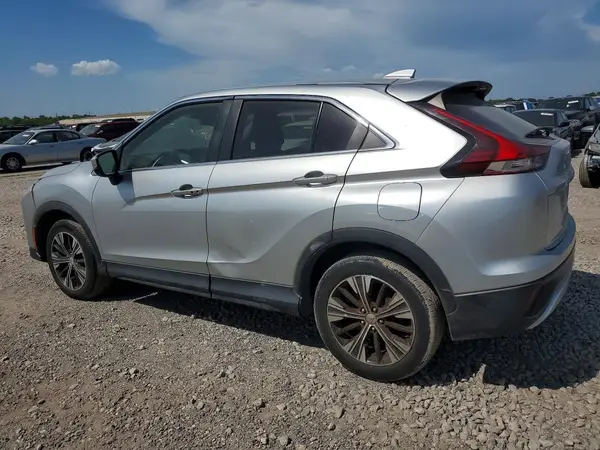 JA4ATWAA7NZ051045 2022 MITSUBISHI ECLIPSE CROSS - Image 2