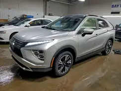 JA4ATWAA7PZ001393 2023 MITSUBISHI ECLIPSE CROSS