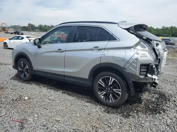 JA4ATWAA7PZ002074 2023 MITSUBISHI ECLIPSE CROSS - Image 2
