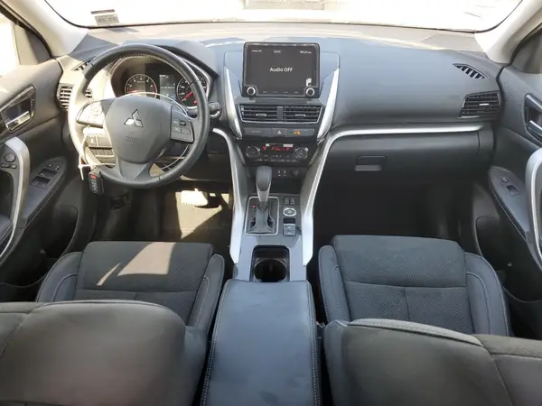 JA4ATWAA7PZ002074 2023 MITSUBISHI ECLIPSE CROSS - Image 8