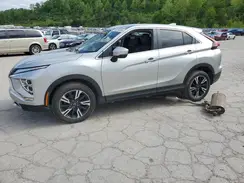 JA4ATWAA7PZ002432 2023 MITSUBISHI ECLIPSE CROSS